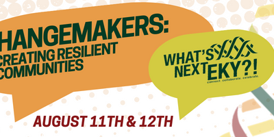 Changemakers: Celebrating Ideas that Work