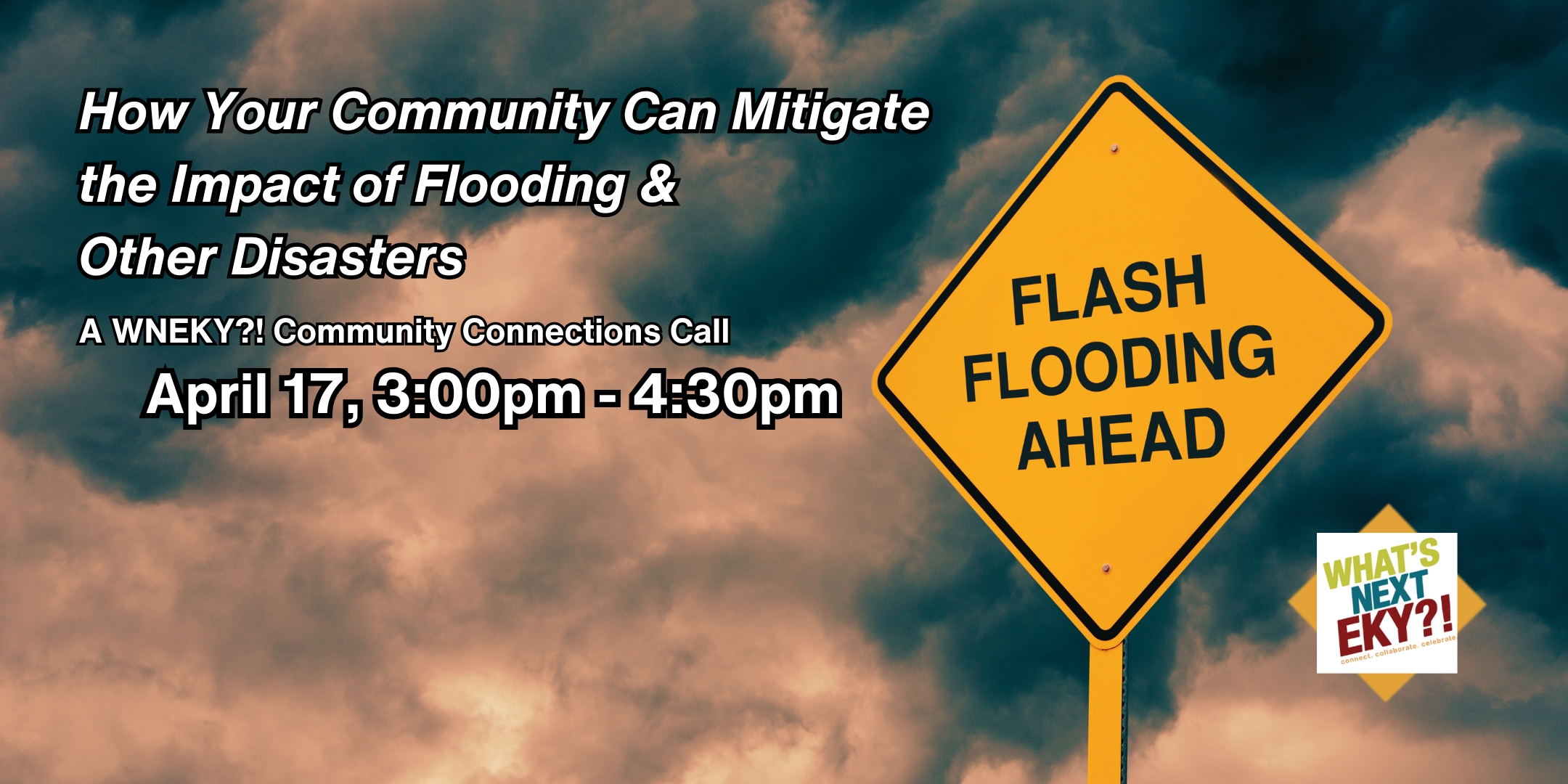 Disaster Mitigation Planning and Resources